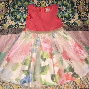 Youngland Toddler dress size 5